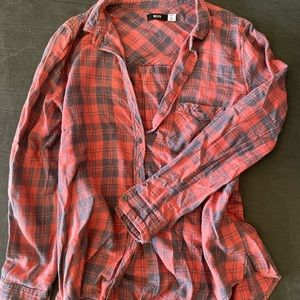 Urban Outfitters BDG button down